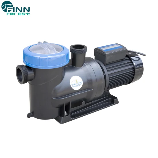 High Quality Electrical Water Pump for SPA and Swimming Pool Pump