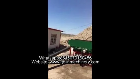 Heavy Mineral Sand Gold Mining Gravity Equipment Jig Separator