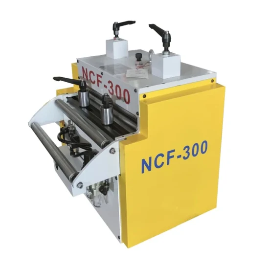 Servo Roll Nc Coil Feeder for Automatic Press Line